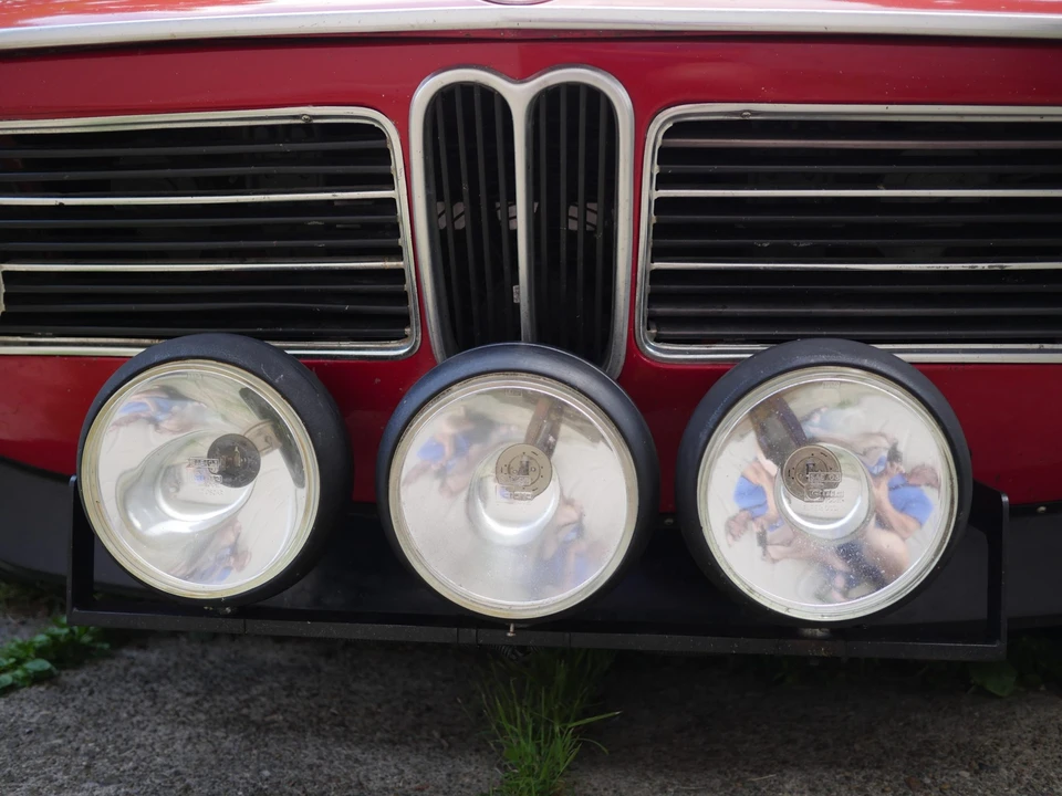 1969 BMW 2002 - Image 24 of 31