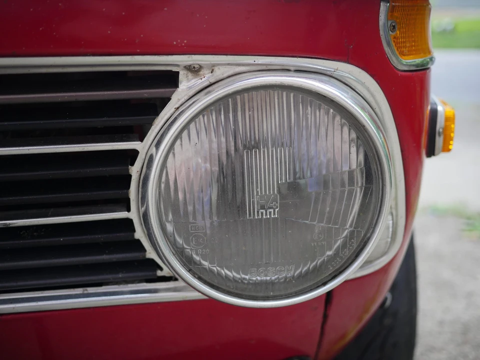 1969 BMW 2002 - Image 20 of 31