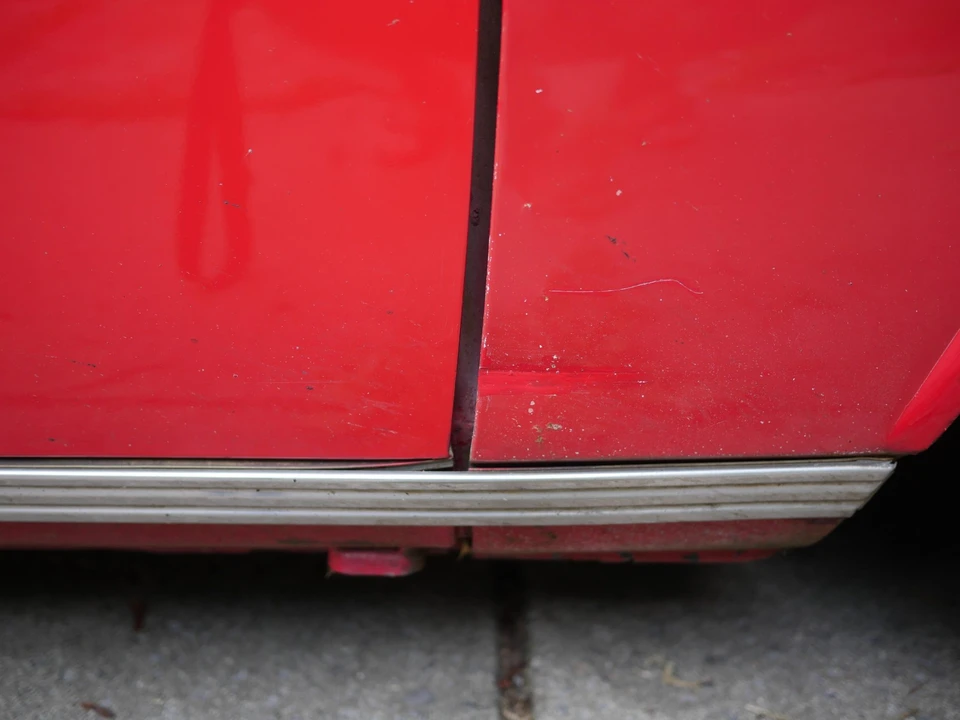 1969 BMW 2002 - Image 31 of 31