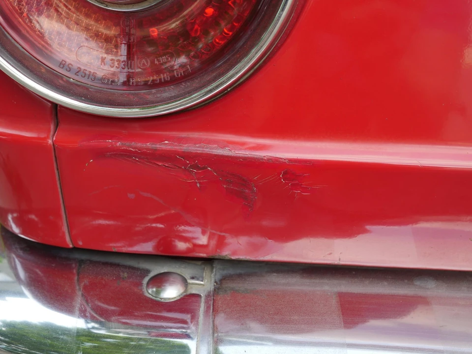 1969 BMW 2002 - Image 21 of 31