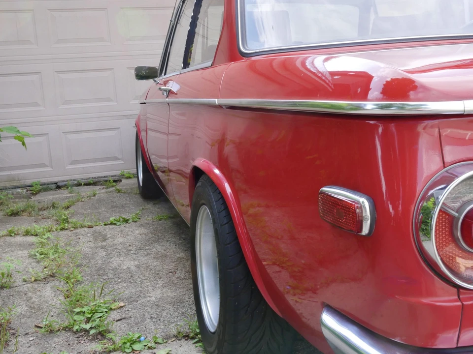 1969 BMW 2002 - Image 16 of 31
