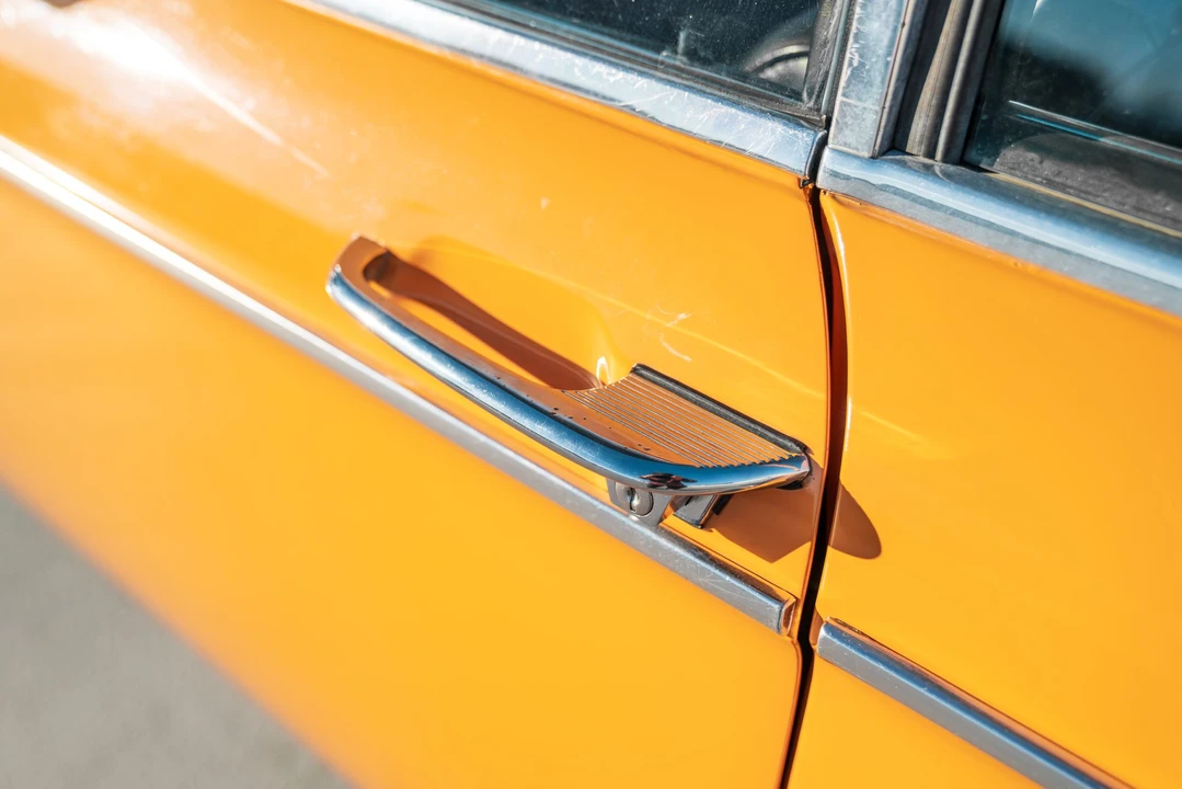 1970 BMW 2002 - Image 29 of 31