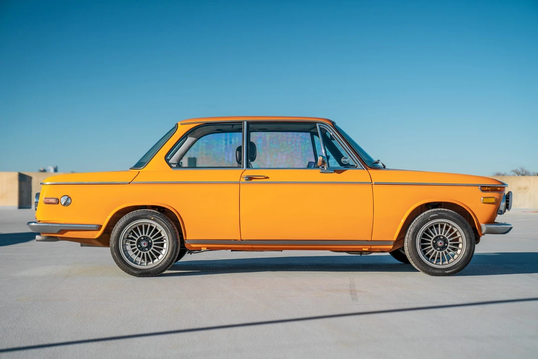 1970 BMW 2002 - Image 13 of 31