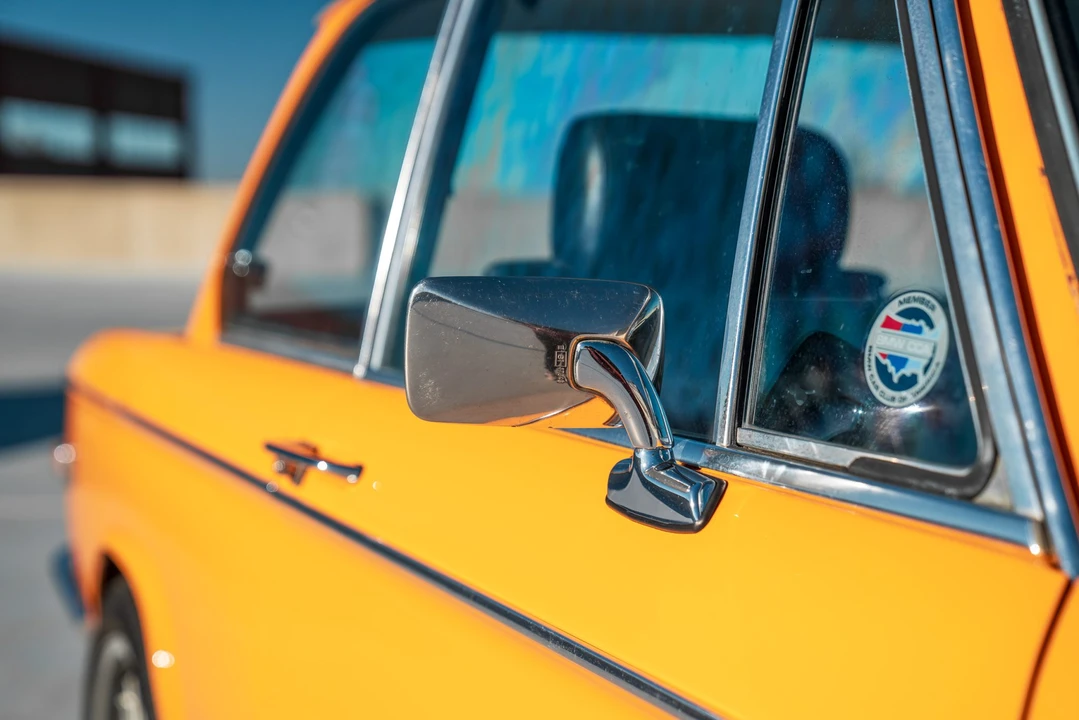 1970 BMW 2002 - Image 28 of 31