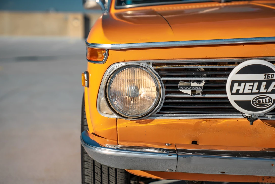 1970 BMW 2002 - Image 24 of 31