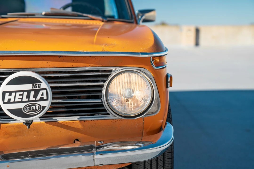 1970 BMW 2002 - Image 26 of 31