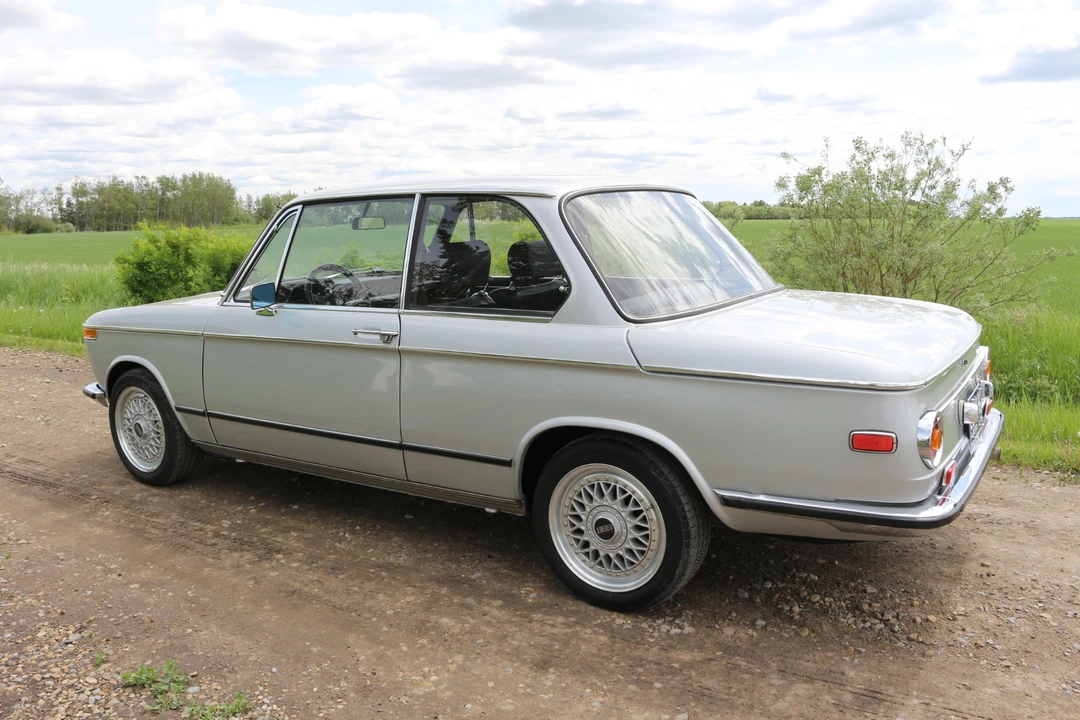 1972 BMW 2002 - Image 14 of 31