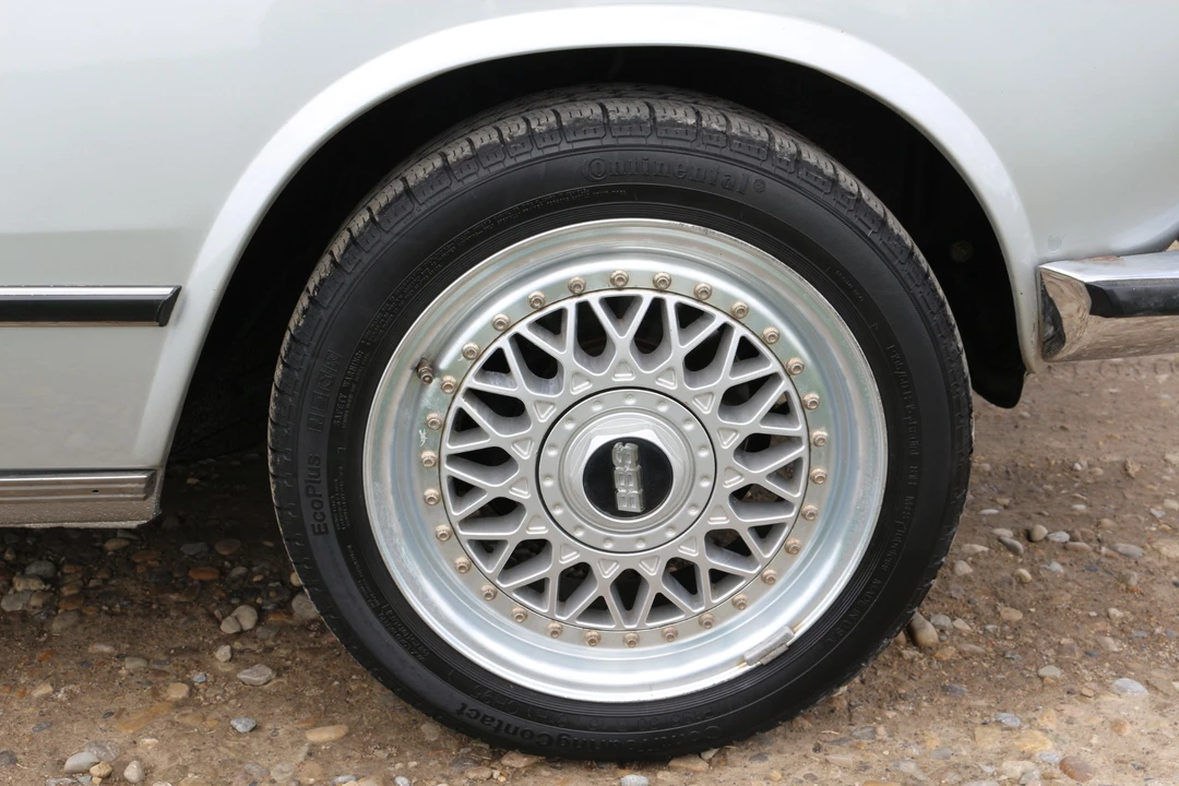 1972 BMW 2002 - Image 30 of 31