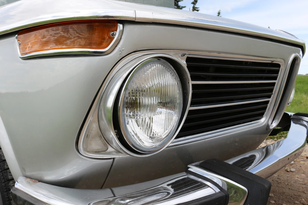 1972 BMW 2002 - Image 27 of 31