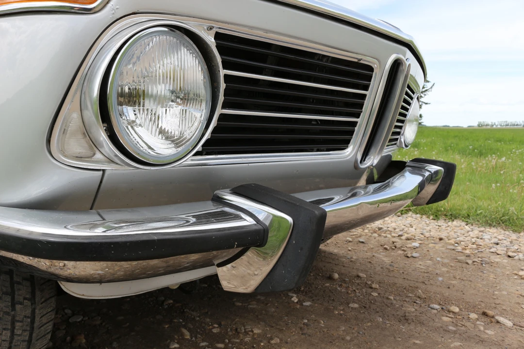 1972 BMW 2002 - Image 26 of 31