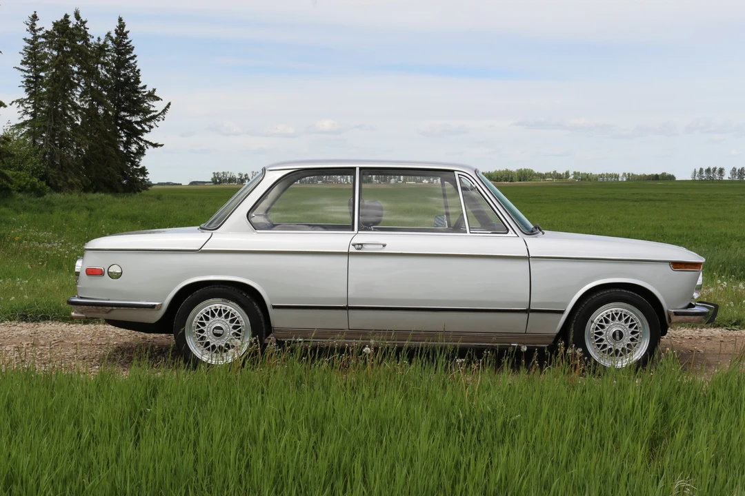 1972 BMW 2002 - Image 6 of 31