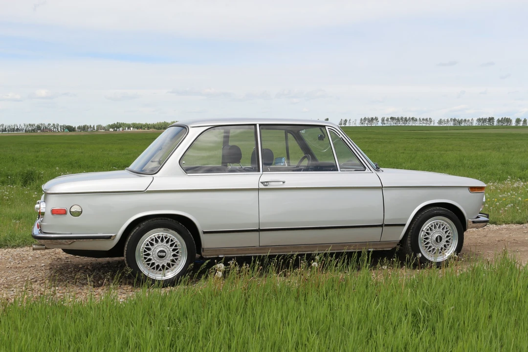 1972 BMW 2002 - Image 7 of 31