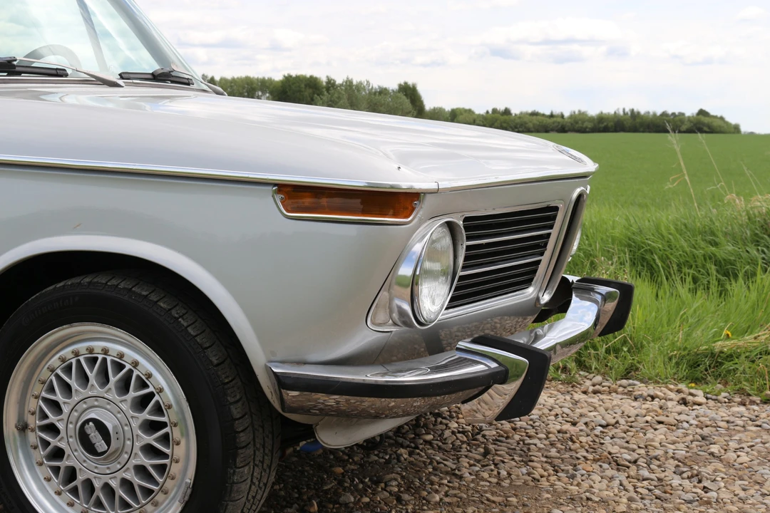 1972 BMW 2002 - Image 28 of 31