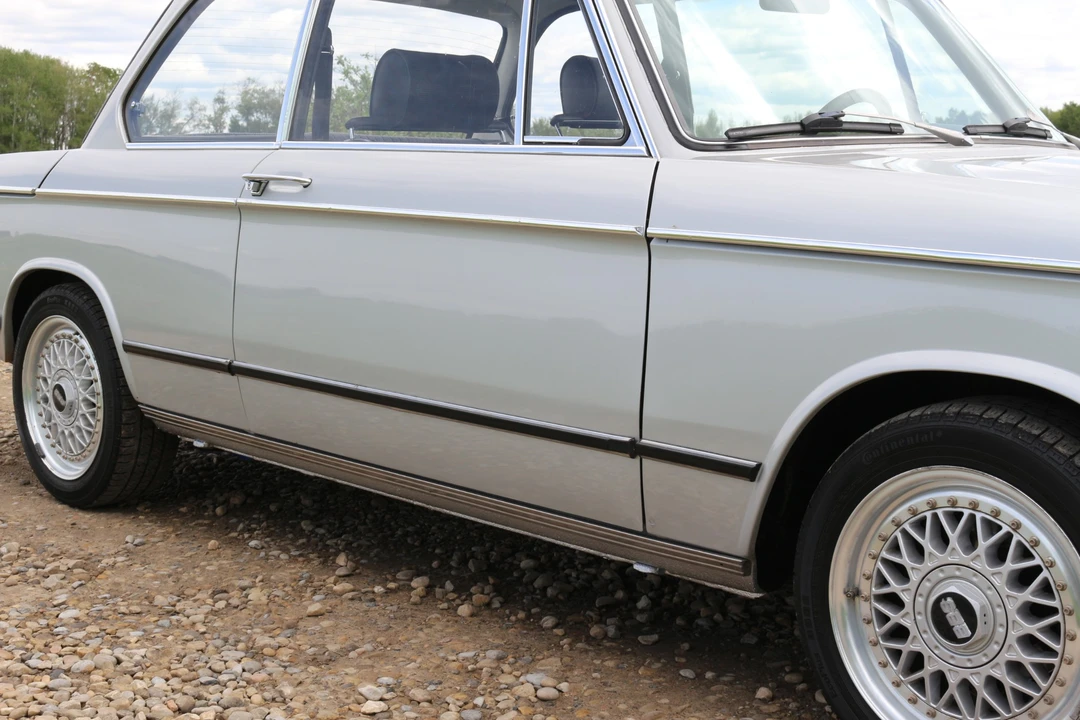 1972 BMW 2002 - Image 29 of 31