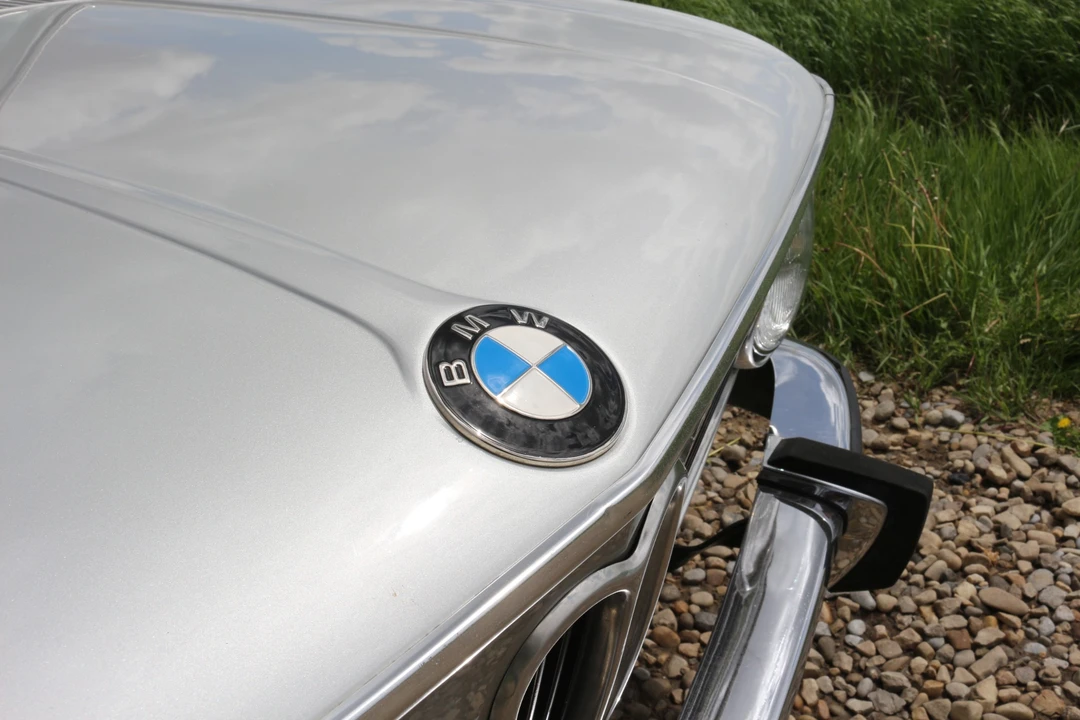 1972 BMW 2002 - Image 25 of 31