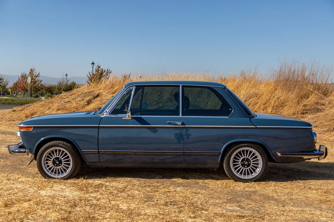 1973 BMW 2002tii - Image 4 of 31