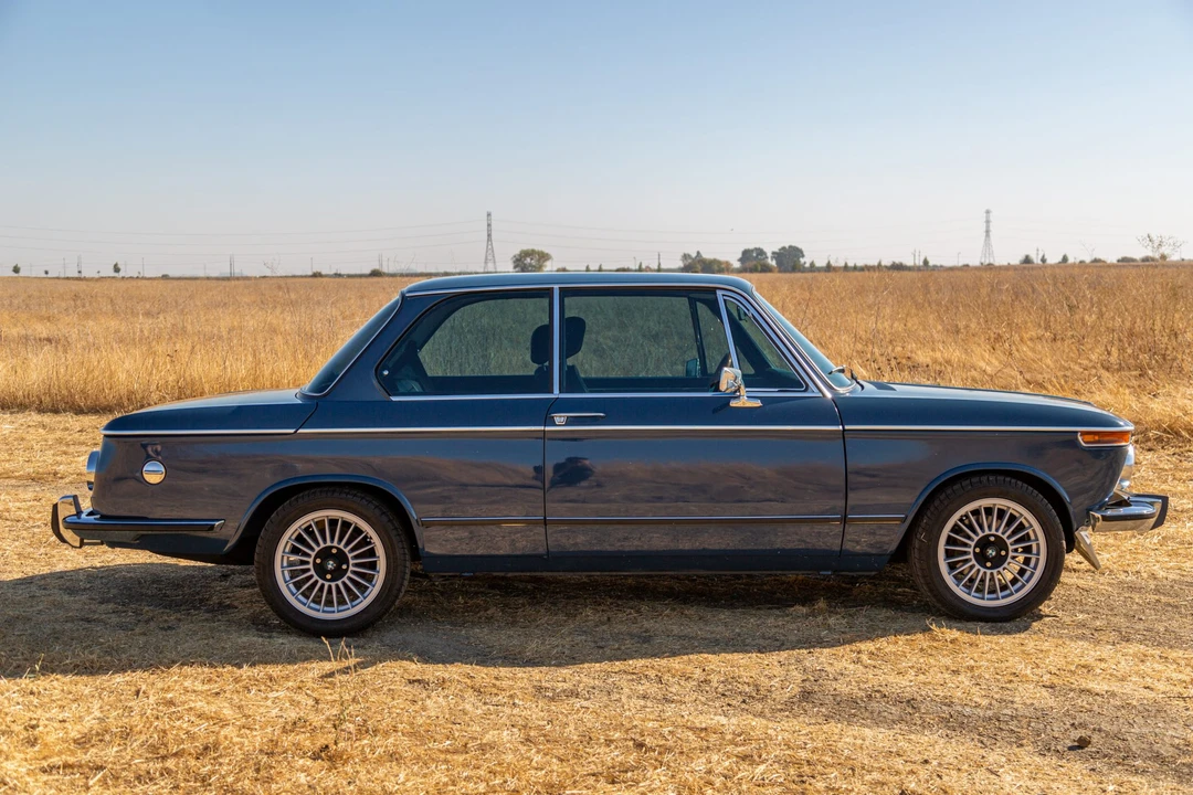 1973 BMW 2002tii - Image 8 of 31