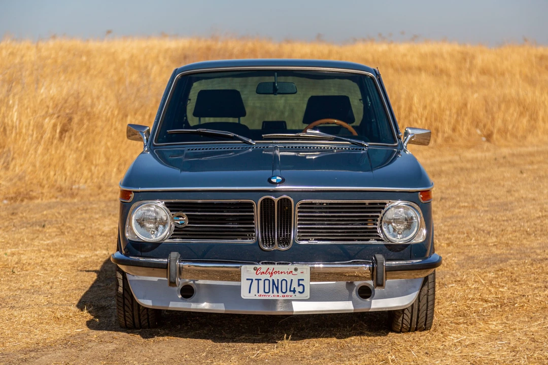 1973 BMW 2002tii - Image 10 of 31