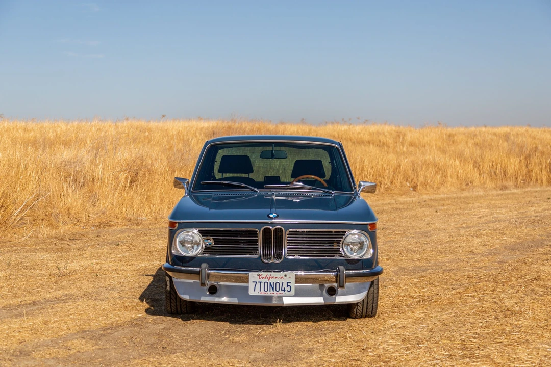 1973 BMW 2002tii - Image 11 of 31