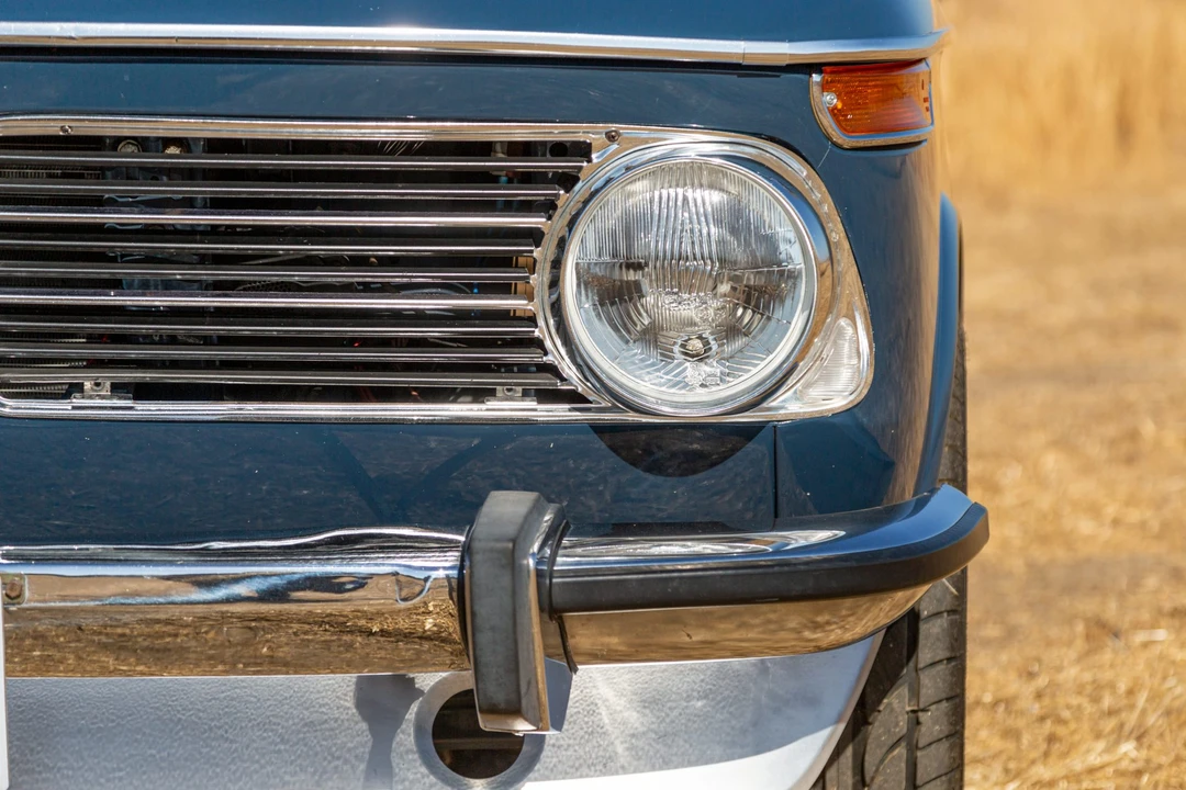 1973 BMW 2002tii - Image 21 of 31