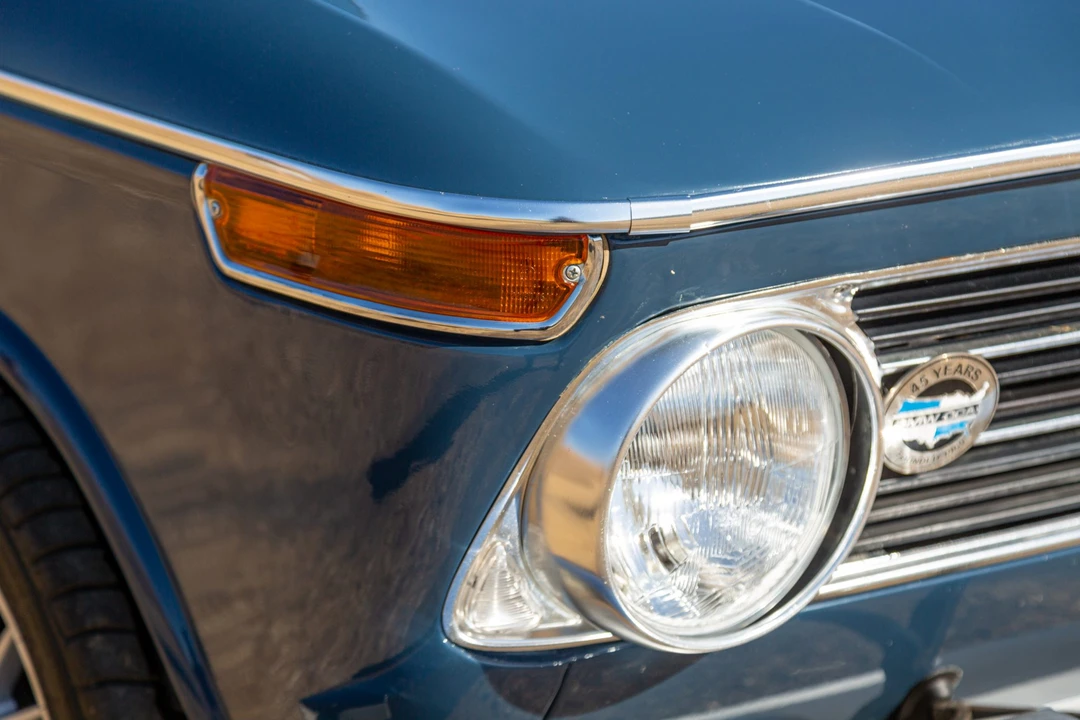 1973 BMW 2002tii - Image 15 of 31