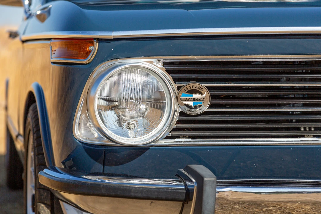 1973 BMW 2002tii - Image 18 of 31