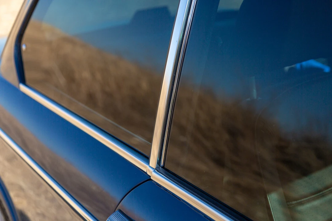 1973 BMW 2002tii - Image 31 of 31
