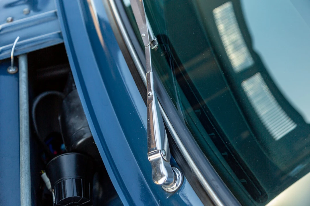 1973 BMW 2002tii - Image 27 of 31