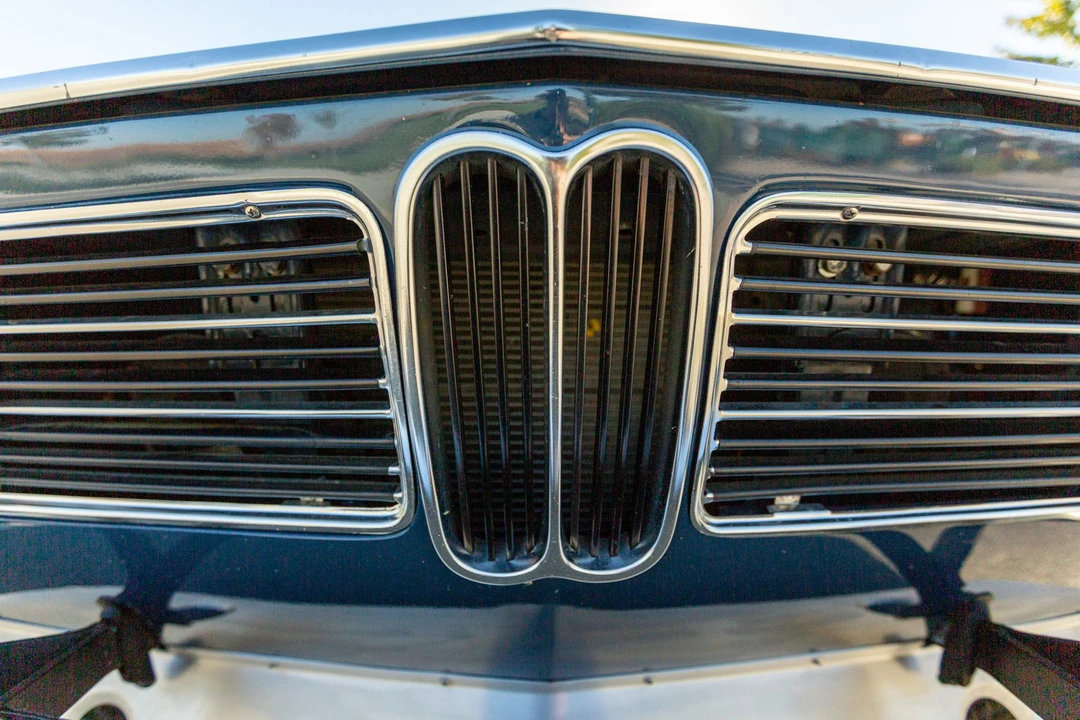 1973 BMW 2002tii - Image 19 of 31