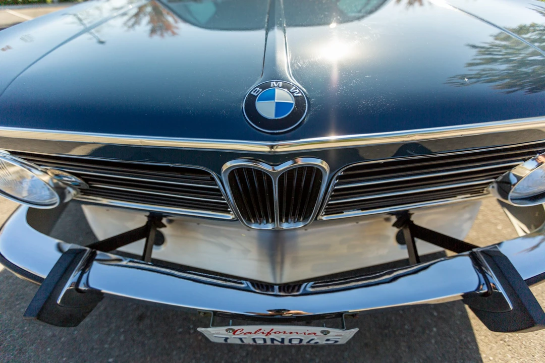 1973 BMW 2002tii - Image 24 of 31