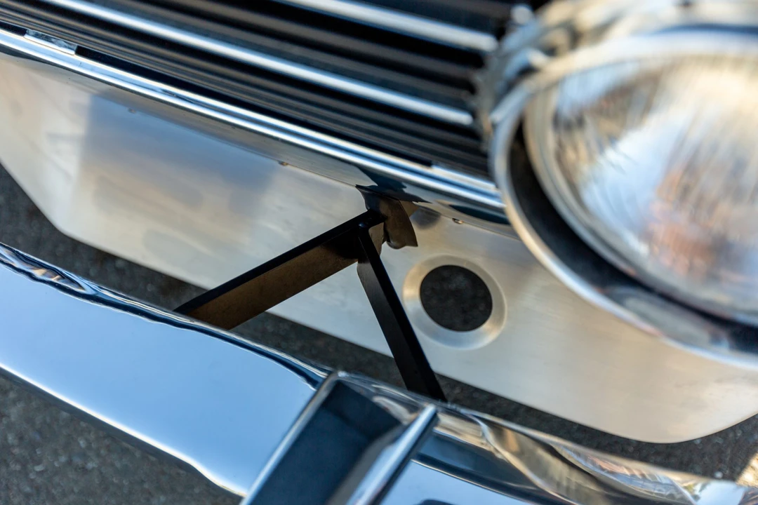 1973 BMW 2002tii - Image 25 of 31