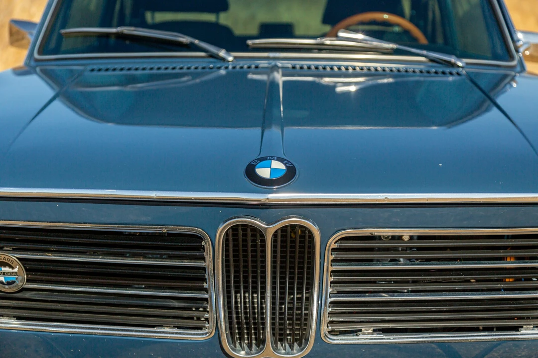 1973 BMW 2002tii - Image 23 of 31