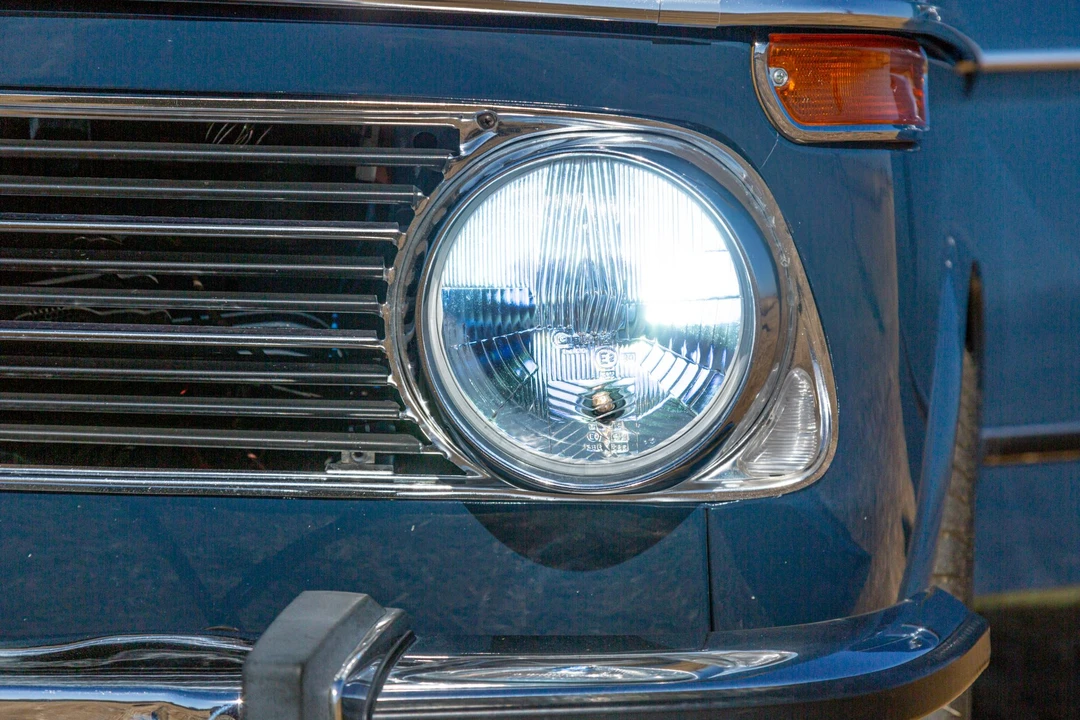 1973 BMW 2002tii - Image 20 of 31