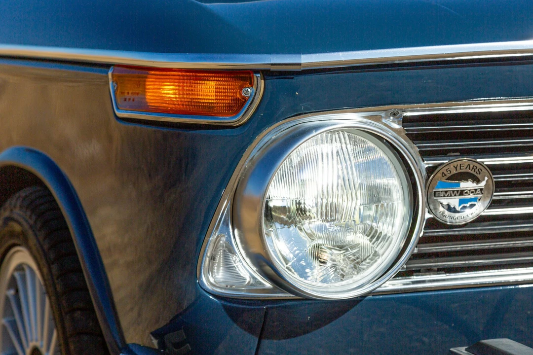 1973 BMW 2002tii - Image 16 of 31