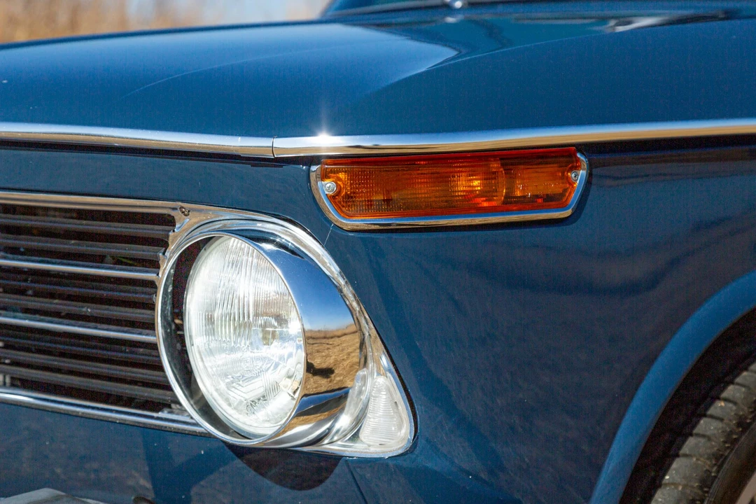 1973 BMW 2002tii - Image 22 of 31