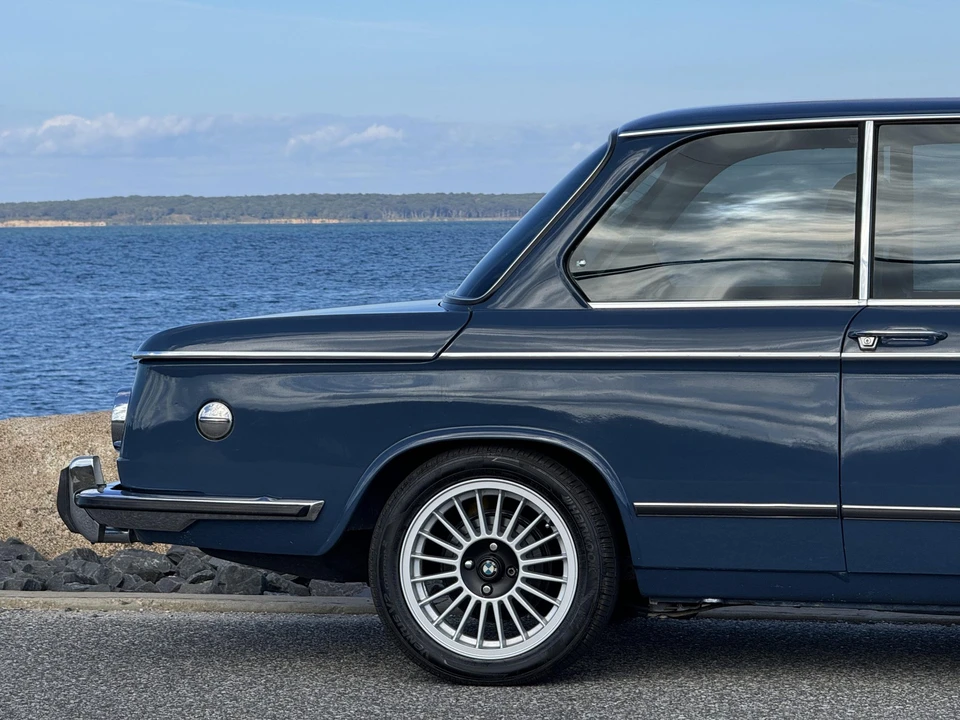 1973 BMW 2002tii - Image 28 of 31