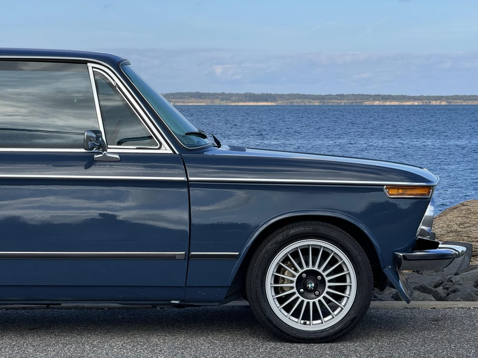 1973 BMW 2002tii - Image 29 of 31