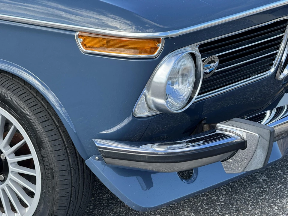 1973 BMW 2002tii - Image 31 of 31