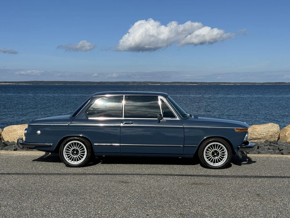 1973 BMW 2002tii - Image 14 of 31