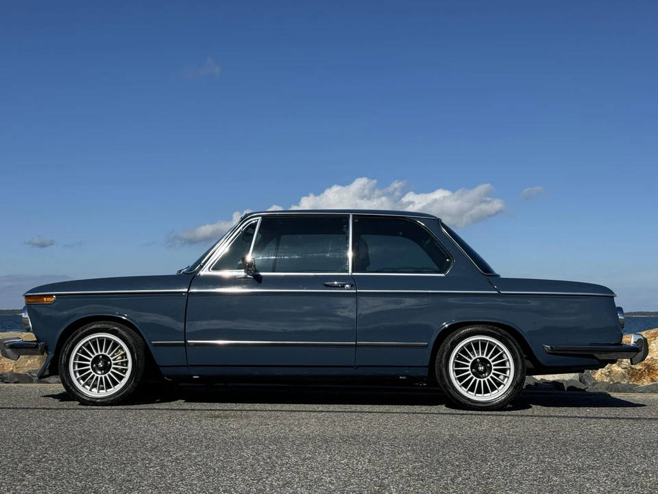1973 BMW 2002tii - Image 21 of 31