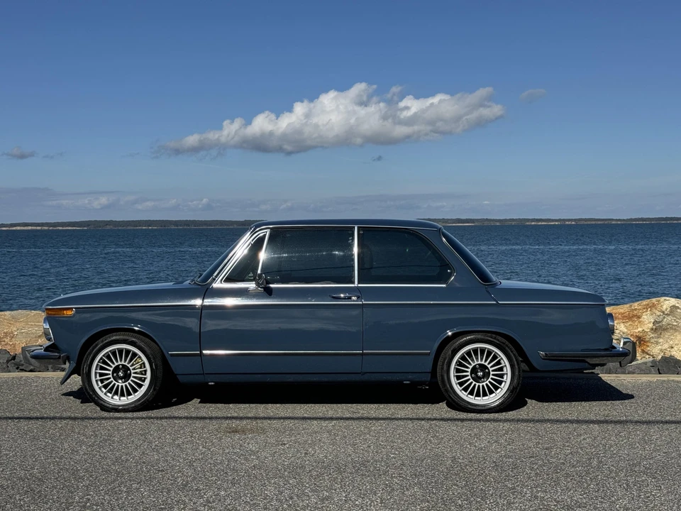 1973 BMW 2002tii - Image 23 of 31