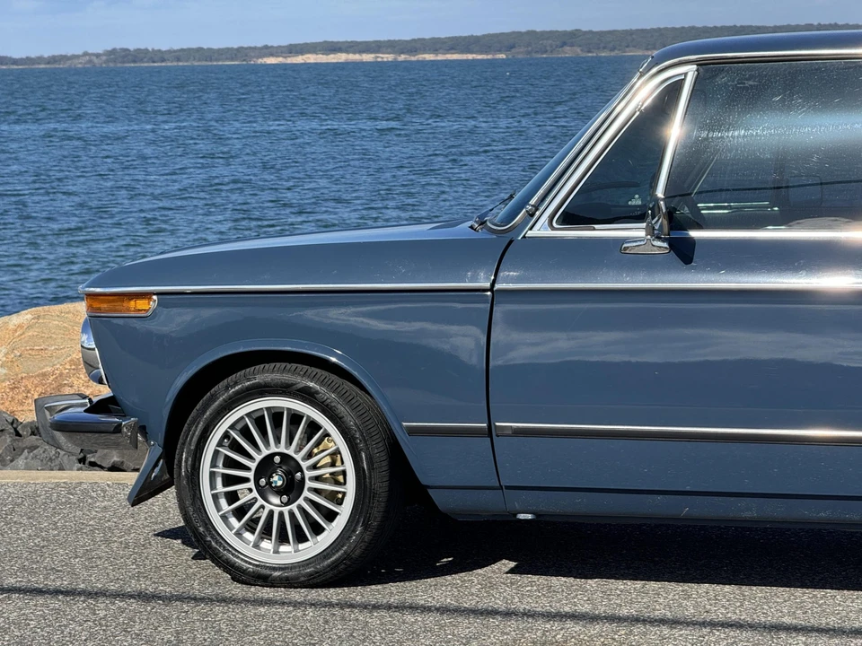 1973 BMW 2002tii - Image 26 of 31