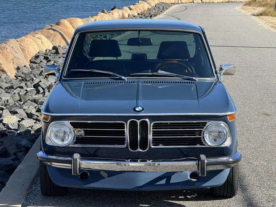 1973 BMW 2002tii - Image 7 of 31