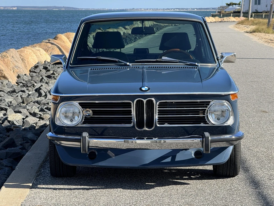 1973 BMW 2002tii - Image 6 of 31