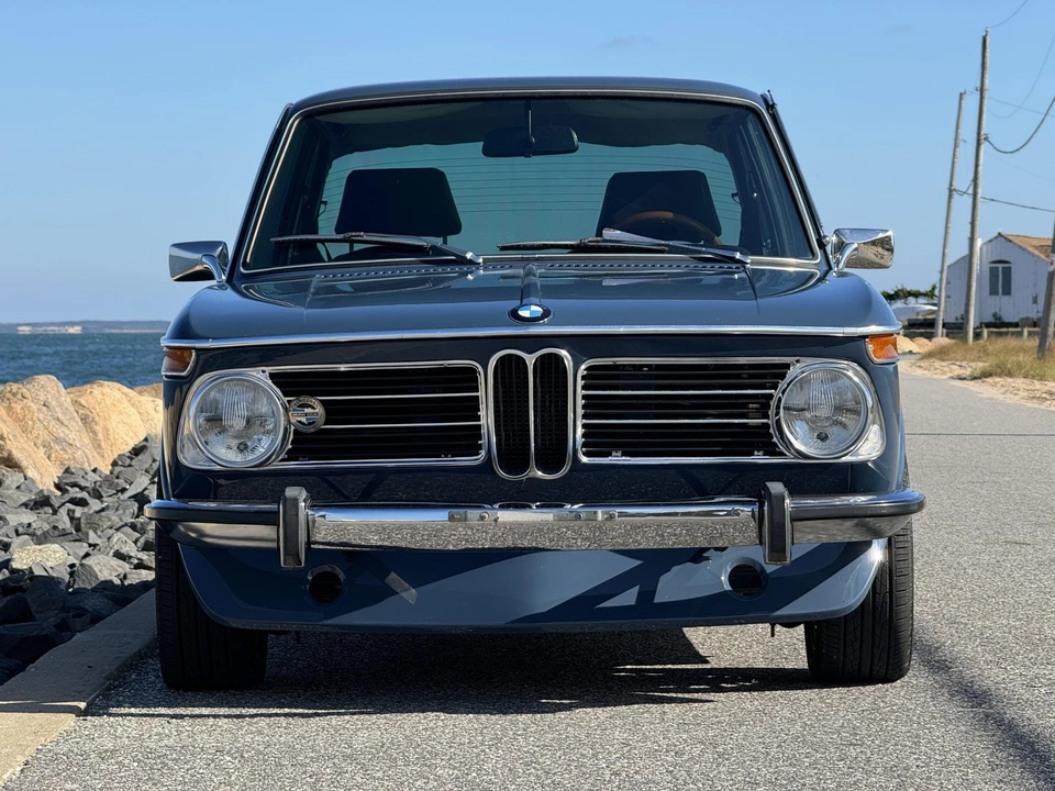 1973 BMW 2002tii - Image 5 of 31