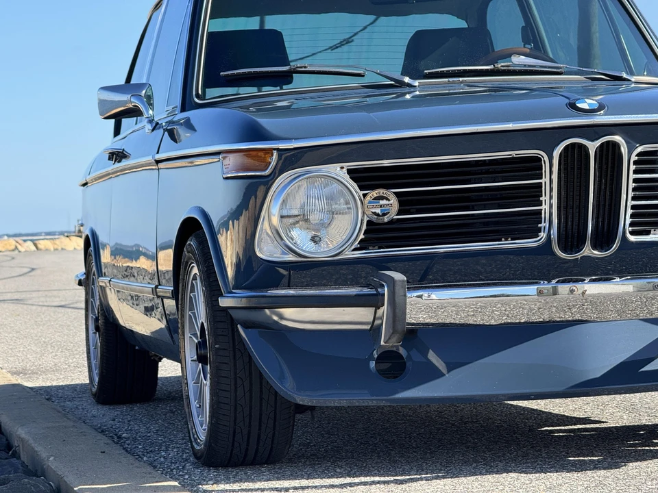 1973 BMW 2002tii - Image 30 of 31