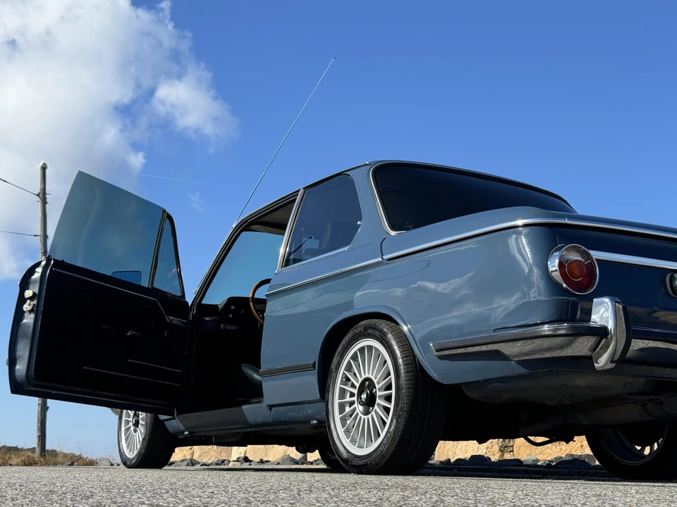 1973 BMW 2002tii - Image 24 of 31