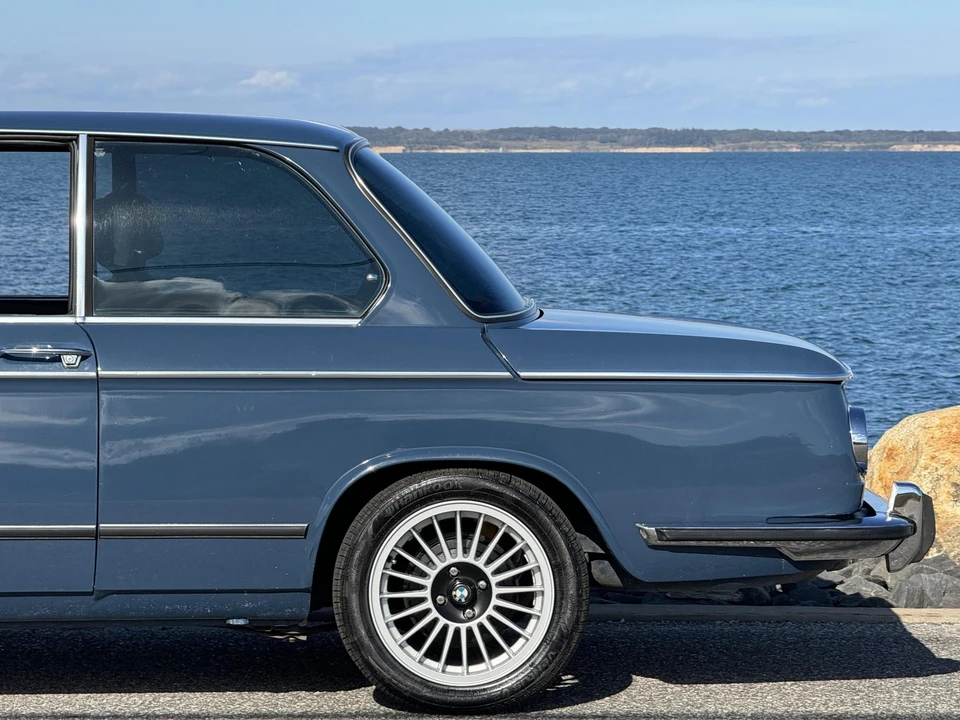 1973 BMW 2002tii - Image 27 of 31