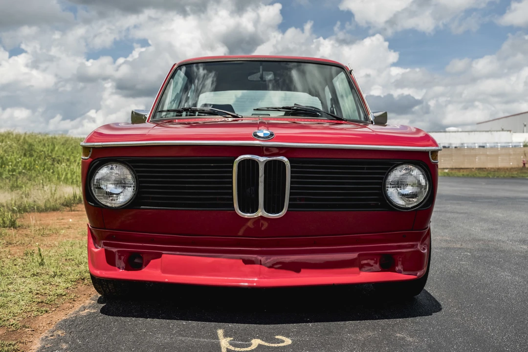 1974 BMW 2002 - Image 11 of 31