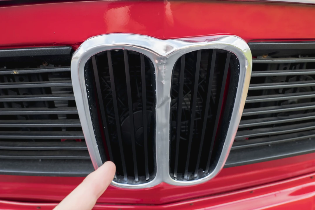 1974 BMW 2002 - Image 14 of 31